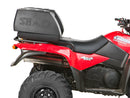 Yamaha Grizzly 660 [SHAD] - ATV110 Topcase schwarz 15kg 110L
