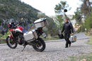 Honda Forza 750 [SHAD] - TR36 Terra Linker Seitenkoffer-8