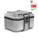 Ducati Desert X 937 [SHAD] - TR48 Terra Topcase 10kg 48L-1