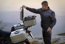 Honda Nr 750 [SHAD] - TR48 Terra Topcase 10kg 48L-9