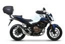 Honda Cb 500 Hornet [SHAD] - Kit di montaggio Top Master-3