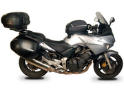 Default Title Honda Cbf 500 [2004–2006] - Sistema di montaggio 3P (laterale) - Honda