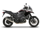 Honda Crosstourer 1200 [SHAD] - 3P Befestigungssystem (seitlich) - Honda-1