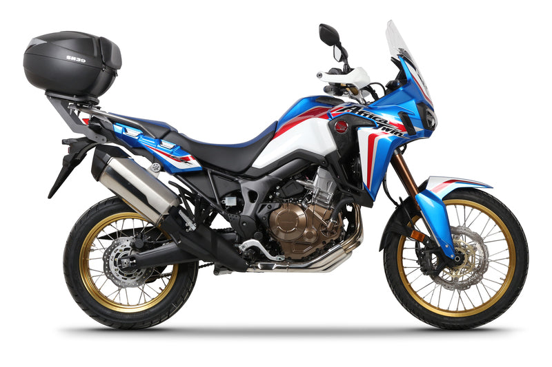 Honda Crf 1000 Africa Twin [SHAD] - Top Master Montagesatz - Honda CRF1000 Africa Twin