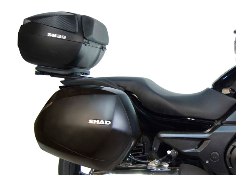 Honda Ctx 700 [SHAD] - 3P Befestigungssystem (seitlich) - Honda