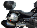 Honda Ctx 700 [SHAD] - 3P Befestigungssystem (seitlich) - Honda-3