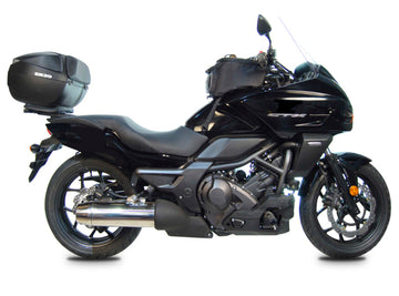 Honda Ctx 1300 [SHAD] - Top Master Montagesatz - Honda