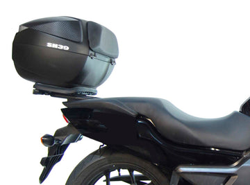 Honda Ctx 700 [SHAD] - Kit di montaggio Top Master - Honda - 0