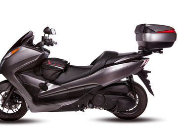 Honda Forza 300 [2013-2017] [SHAD] - Topcase carrier