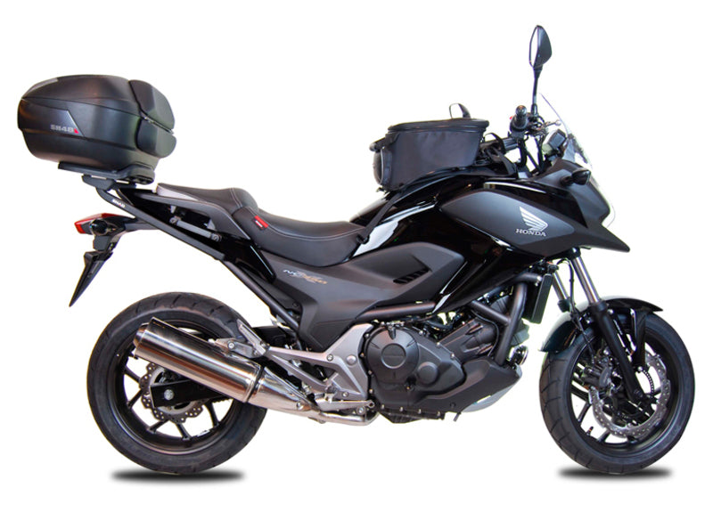 Honda Nc 700 [SHAD] - Top Master Montagesatz - Honda