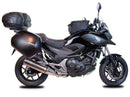 Honda Nc 750 X Dct [SHAD] - 3P mounting system (side) - Honda-1