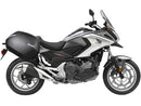 Honda Nc 750 [SHAD] - 3P Befestigungssystem (seitlich) - Honda-1