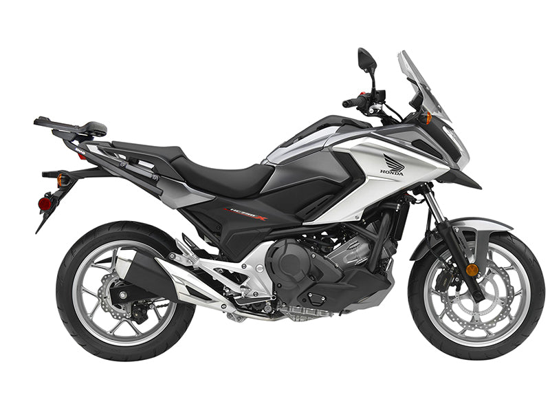 Honda Nc 750 [SHAD] - Top Master Montagesatz - Honda