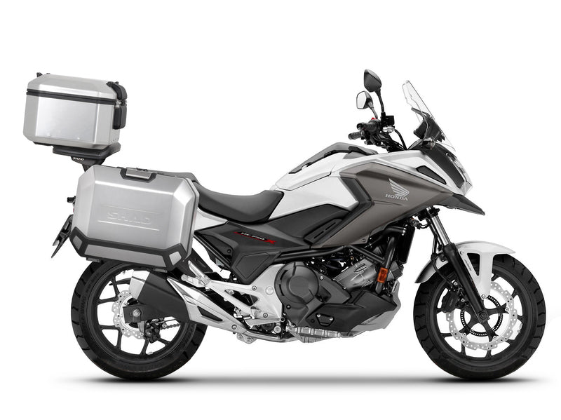 Honda Nc 750 [SHAD] - Top Master Montagesatz - Honda