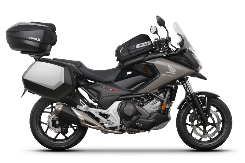 Honda Nc 750 [SHAD] - Top Master Montagesatz - Honda