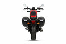 Honda Cmx 500 [SHAD] - Rückenlehne & Halterung Kit Honda-4