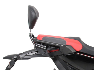 Honda X-Adv [SHAD] - Rückenlehnen Befestigungssystem