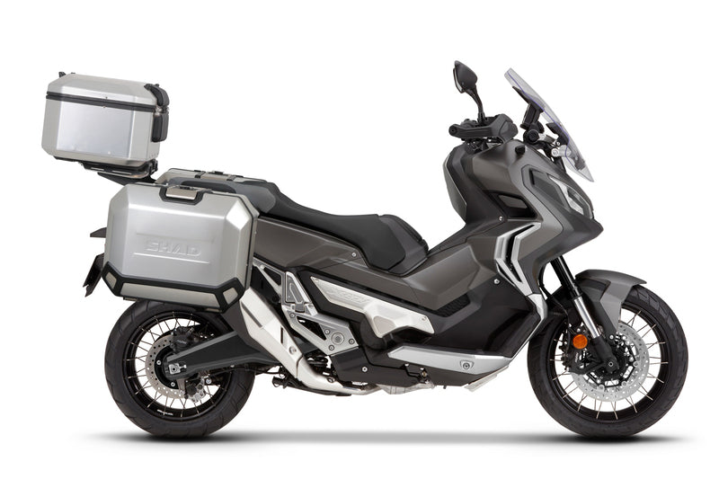 Honda X-Adv [SHAD] - Kit di montaggio Top Master - Honda