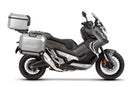 Honda X-Adv [SHAD] - Kit di montaggio Top Master - Honda