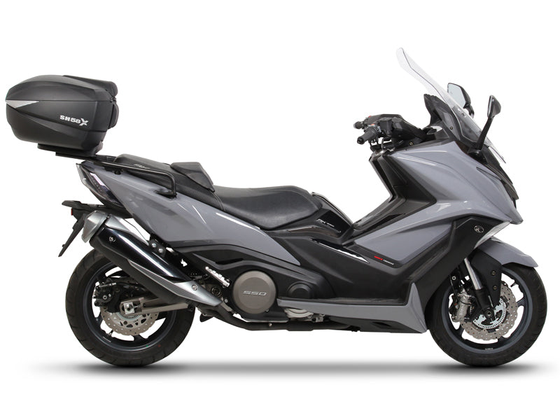 Kymco Ak 550 [SHAD] - Top Master Montagesatz - Kymco