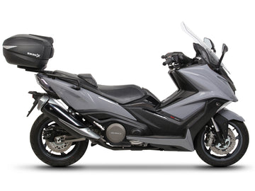 Kymco Ak 550 [SHAD] - Kit di montaggio Top Master - Kymco
