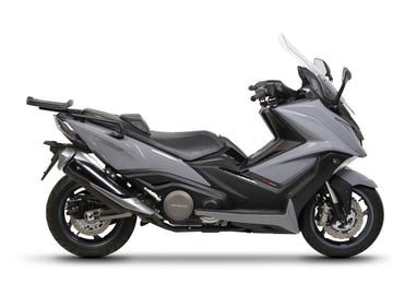 Kymco Ak 550 [SHAD] - Kit di montaggio Top Master - Kymco