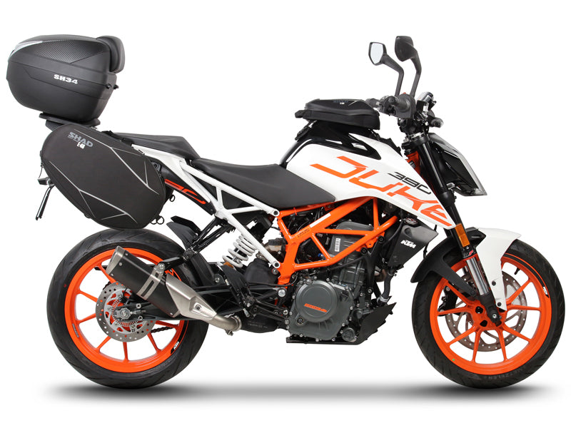 Ktm Duke 390 [SHAD] - Top Master Montagesatz - KTM
