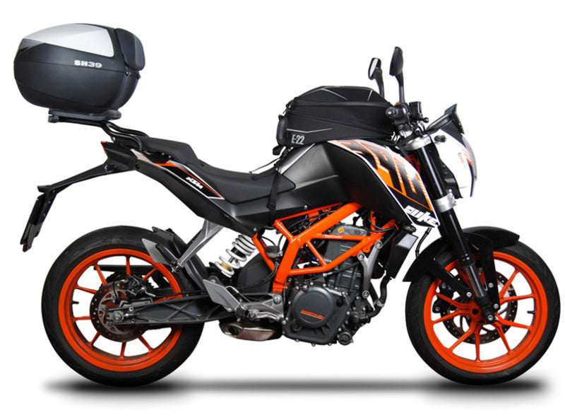 Ktm Duke 125 [SHAD] - Top Master Montagesatz - KTM
