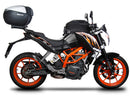 Ktm Duke 125 [SHAD] - Top Master Montagesatz - KTM