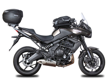 Kawasaki Versys 650 (KLE650C) / Versys 650 ABS (KLE650D) [2010-2014] [SHAD] - Top Master Montagesatz