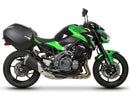 Kawasaki Z 900 [SHAD] - 3P mounting system (side) - Kawasaki