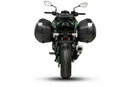Kawasaki Z 900 [SHAD] - 3P mounting system (side) - Kawasaki