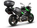 Kawasaki Z 900 [SHAD] - 3P mounting system (side) - Kawasaki
