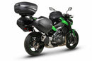Kawasaki Z 900 [SHAD] - 3P mounting system (side) - Kawasaki