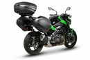 Kawasaki Z 900 [SHAD] - 3P mounting system (side) - Kawasaki