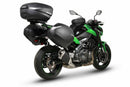 Kawasaki Z 900 [SHAD] - 3P mounting system (side) - Kawasaki