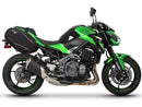 Kawasaki Z Electric [SHAD] - Seitentaschen Halter Kawasaki