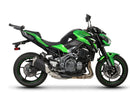 Kawasaki Z Elettrica [SHAD] - Kit di montaggio Top Master - Kawasaki