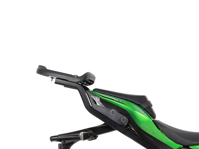 Kawasaki Z Elettrica [SHAD] - Kit di montaggio Top Master - Kawasaki
