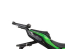 Kawasaki Z Elettrica [SHAD] - Kit di montaggio Top Master - Kawasaki