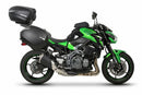 Kawasaki Z Elettrica [SHAD] - Kit di montaggio Top Master - Kawasaki