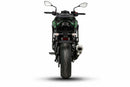 Kawasaki Z Elettrica [SHAD] - Kit di montaggio Top Master - Kawasaki
