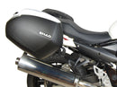 Suzuki Gsf 650 Bandit [SHAD] - 3P Befestigungssystem (seitlich) - Suzuki