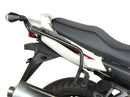 Suzuki Gsf 650 Bandit [SHAD] - 3P Befestigungssystem (seitlich) - Suzuki