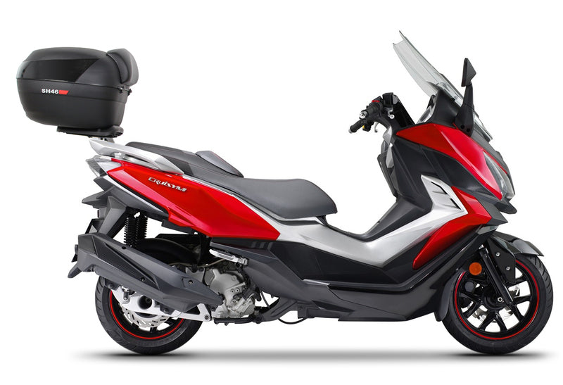Sym Cruisym 125 [2018-2026] [SHAD] - Top Master Montagesatz