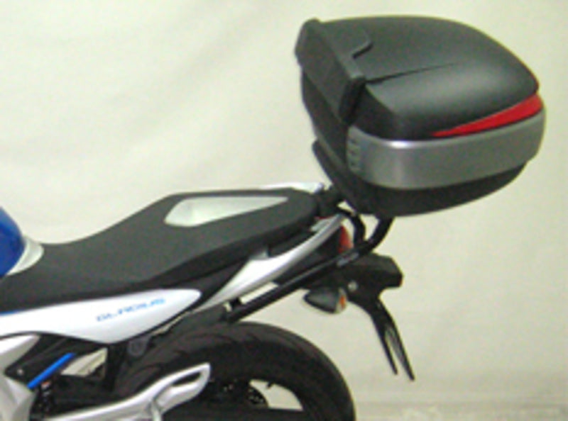 Suzuki Gladius 650 [SHAD] - Kit di montaggio Top Master - Suzuki