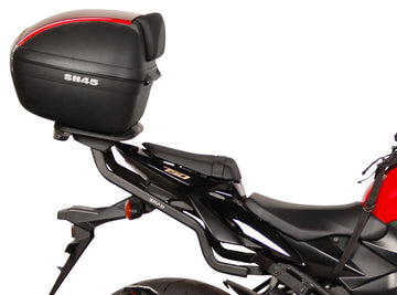 Suzuki Gsr 750 [SHAD] - Kit montaggio Top Master - Suzuki
