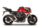 Suzuki Gsr 750 [SHAD] - Kit montaggio Top Master - Suzuki