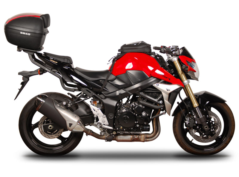 Suzuki Gsr [SHAD] - Top Master Mounting Kit - Suzuki