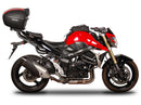 Suzuki Gsr 750 [SHAD] - Kit montaggio Top Master - Suzuki